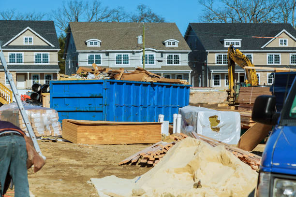Best Dumpster Rental Services  in Claymont, DE